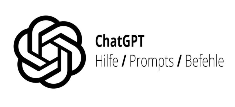 chatGPT-hilfe-befehle